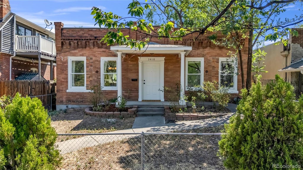 Photo of 3410 N Williams Street, Denver, CO 80205 (MLS # 1686930)