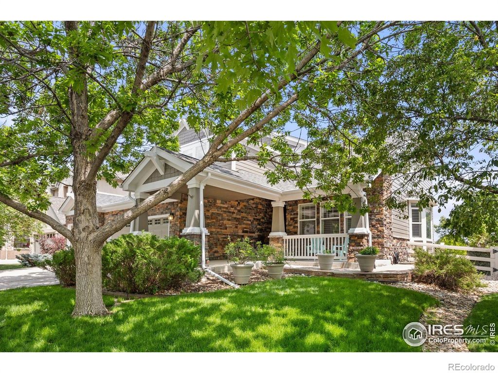 Photo of 14246 Piney River Road, Broomfield, CO 80023 (MLS # IR1036050)