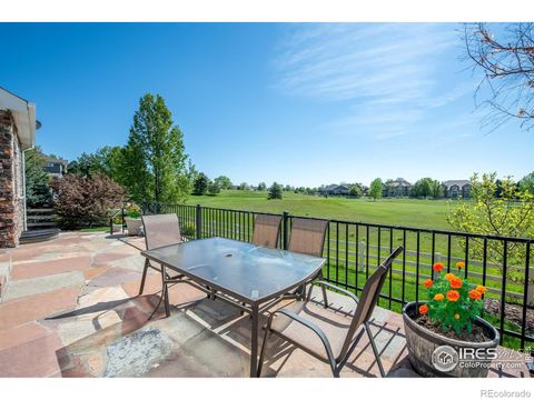 14246 Piney River Road Broomfield CO 80023