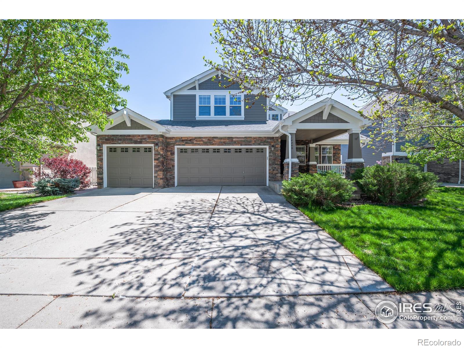 14246 Piney River Road