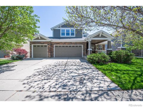 14246 Piney River Road Broomfield CO 80023