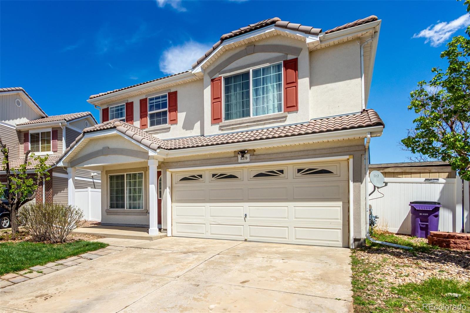 5570 Perth Court