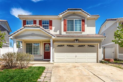 5570 Perth Court Denver CO 80249