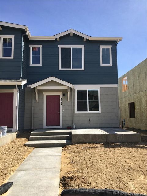 292 Shoveler Way Johnstown CO 80534