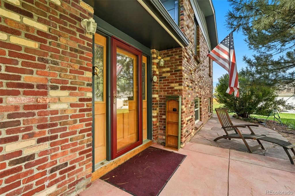 Photo of 11358 Flatiron Drive, Lafayette, CO 80026 (MLS # 8706891)