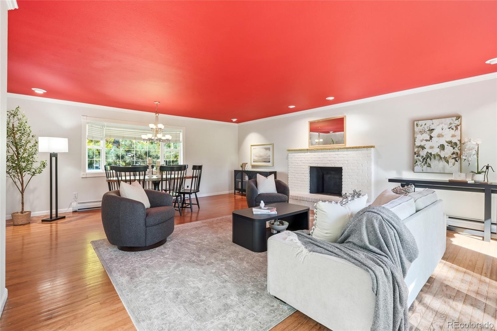 11358 Flatiron Drive