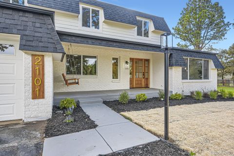 2101 Champlain Drive Boulder CO 80301