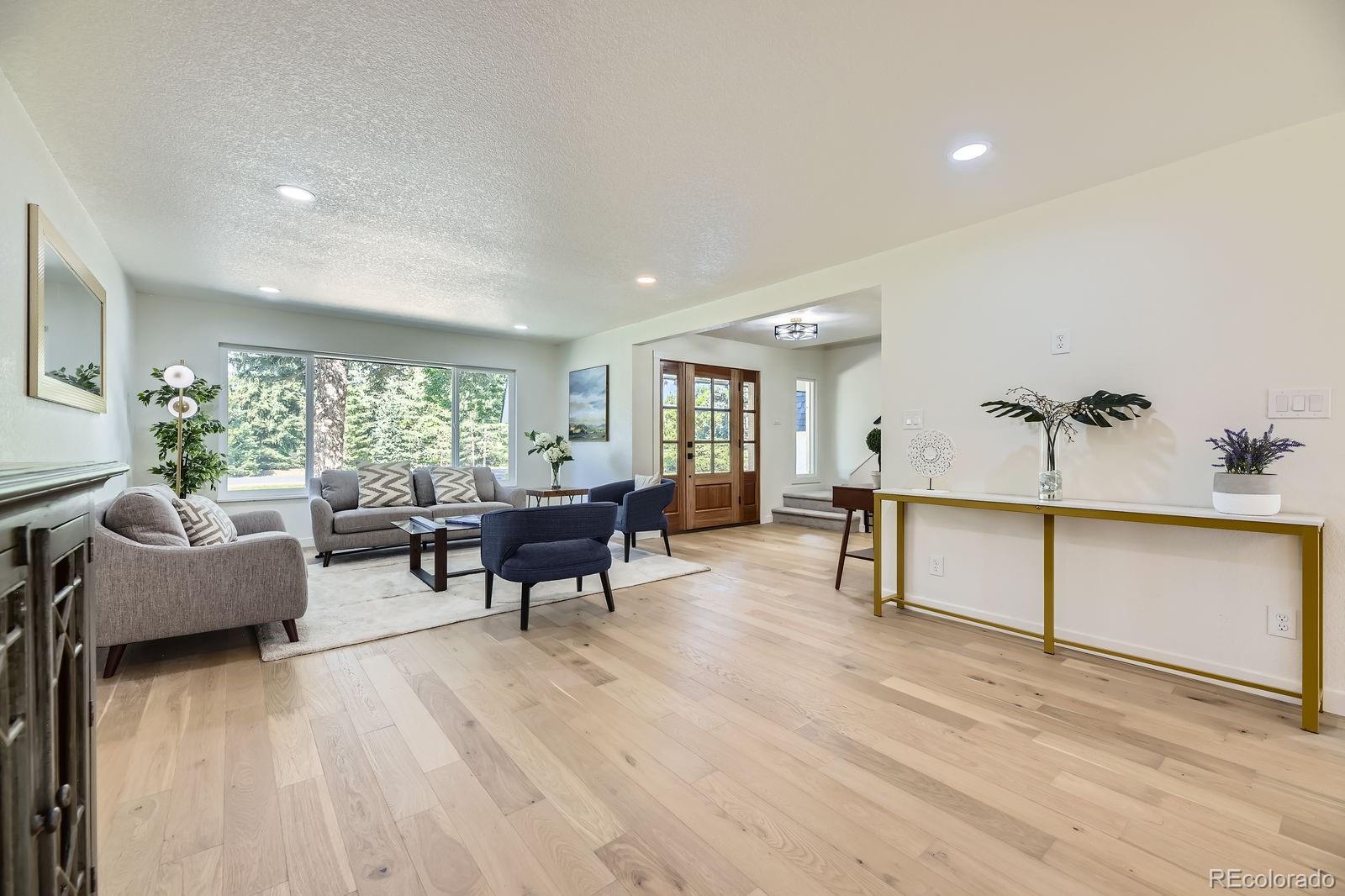 2101 Champlain Drive, Boulder, CO, 80301 1 2101 Champlain Drive