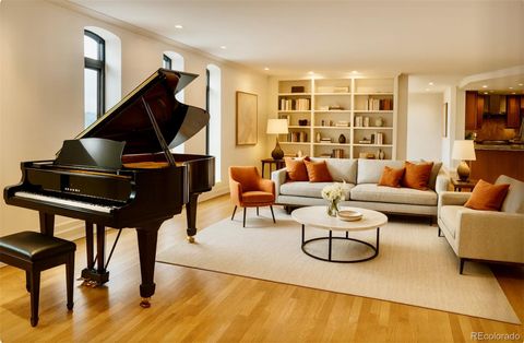 3131 E Alameda Avenue 1006 Denver CO 80209