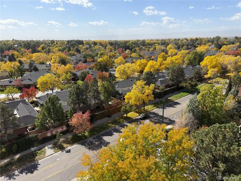 3131 E Alameda Avenue 1006 Denver CO 80209