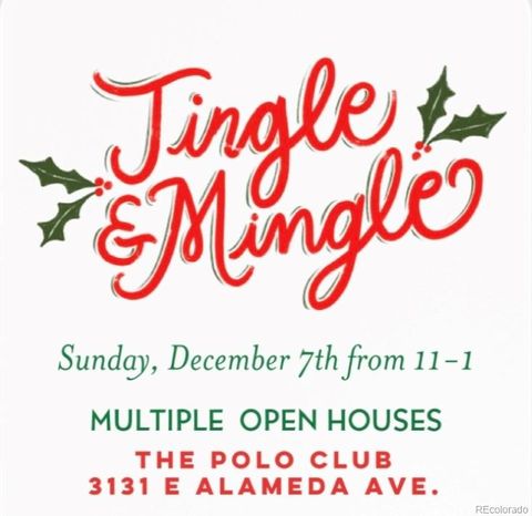 3131 E Alameda Avenue 1006 Denver CO 80209