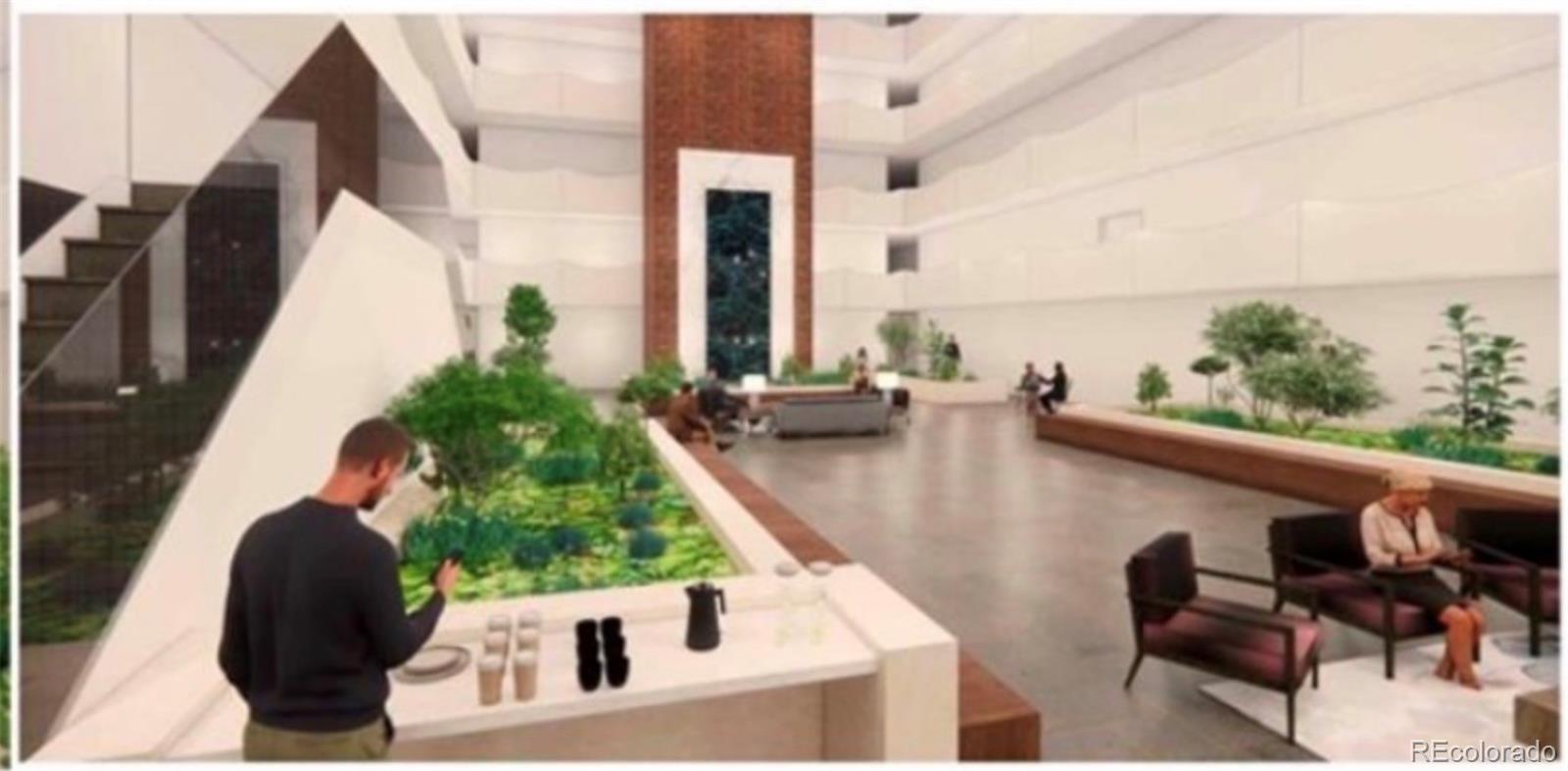 3131 E Alameda Avenue 1006