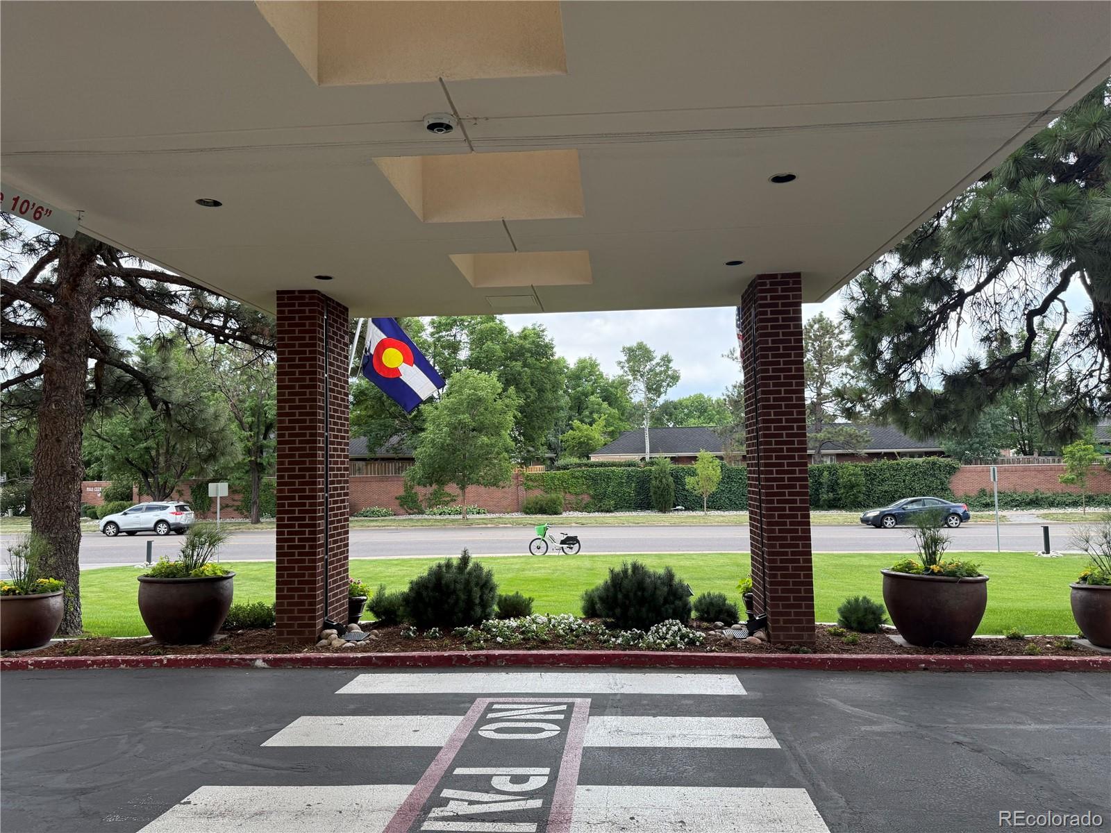 3131 E Alameda Avenue 1006