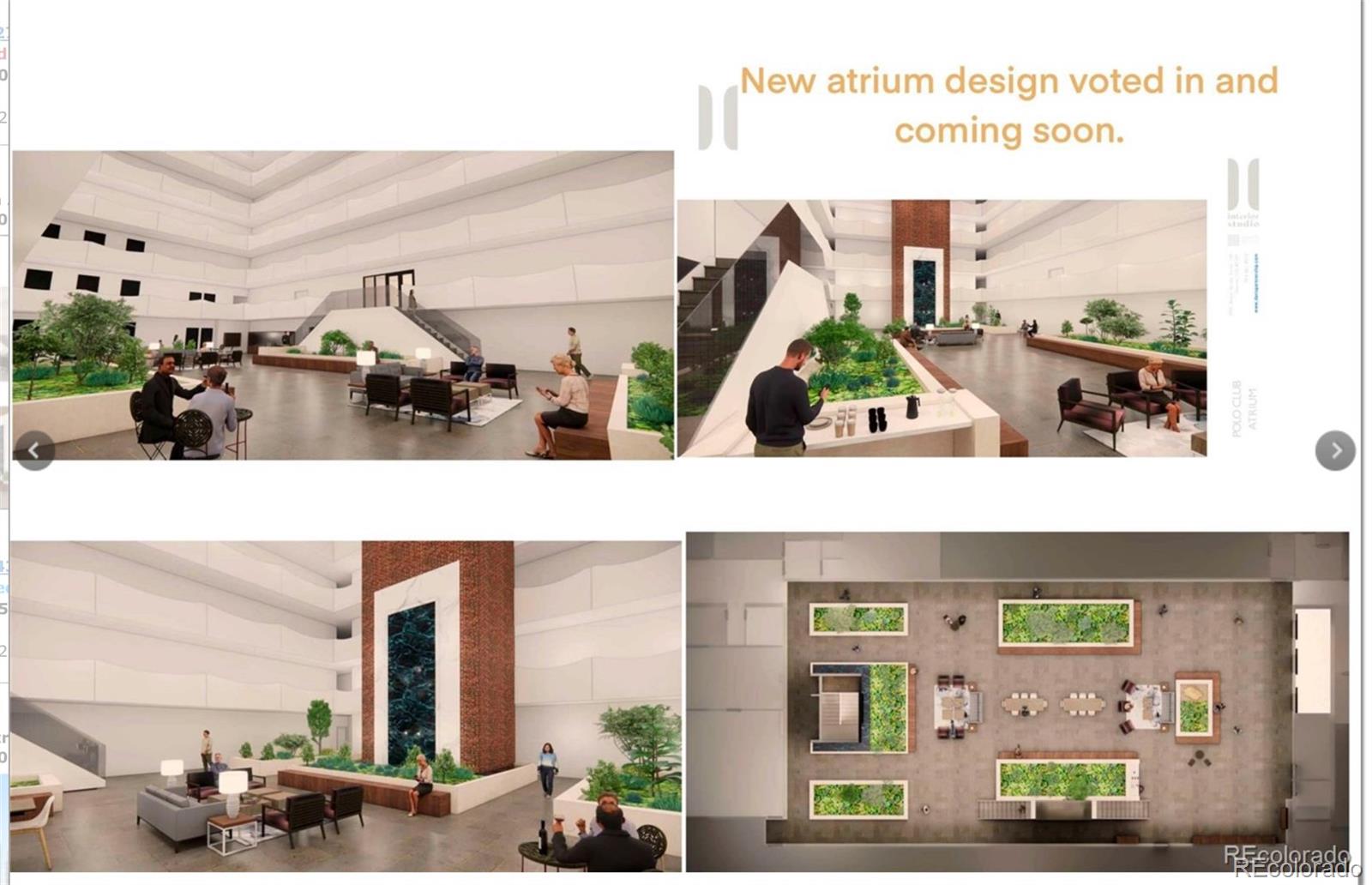 3131 E Alameda Avenue 1006