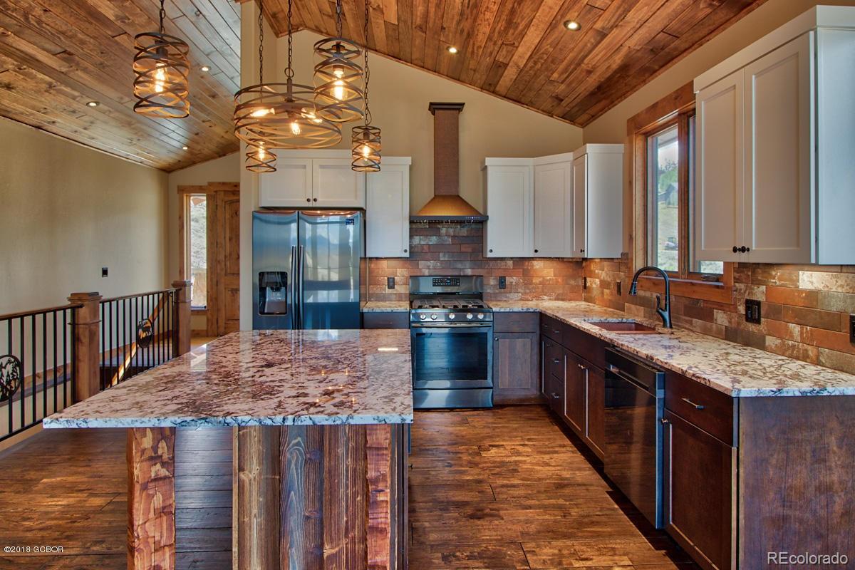 Photo 1 of 23 — 46 Evergreen Drive, Granby, CO 80446