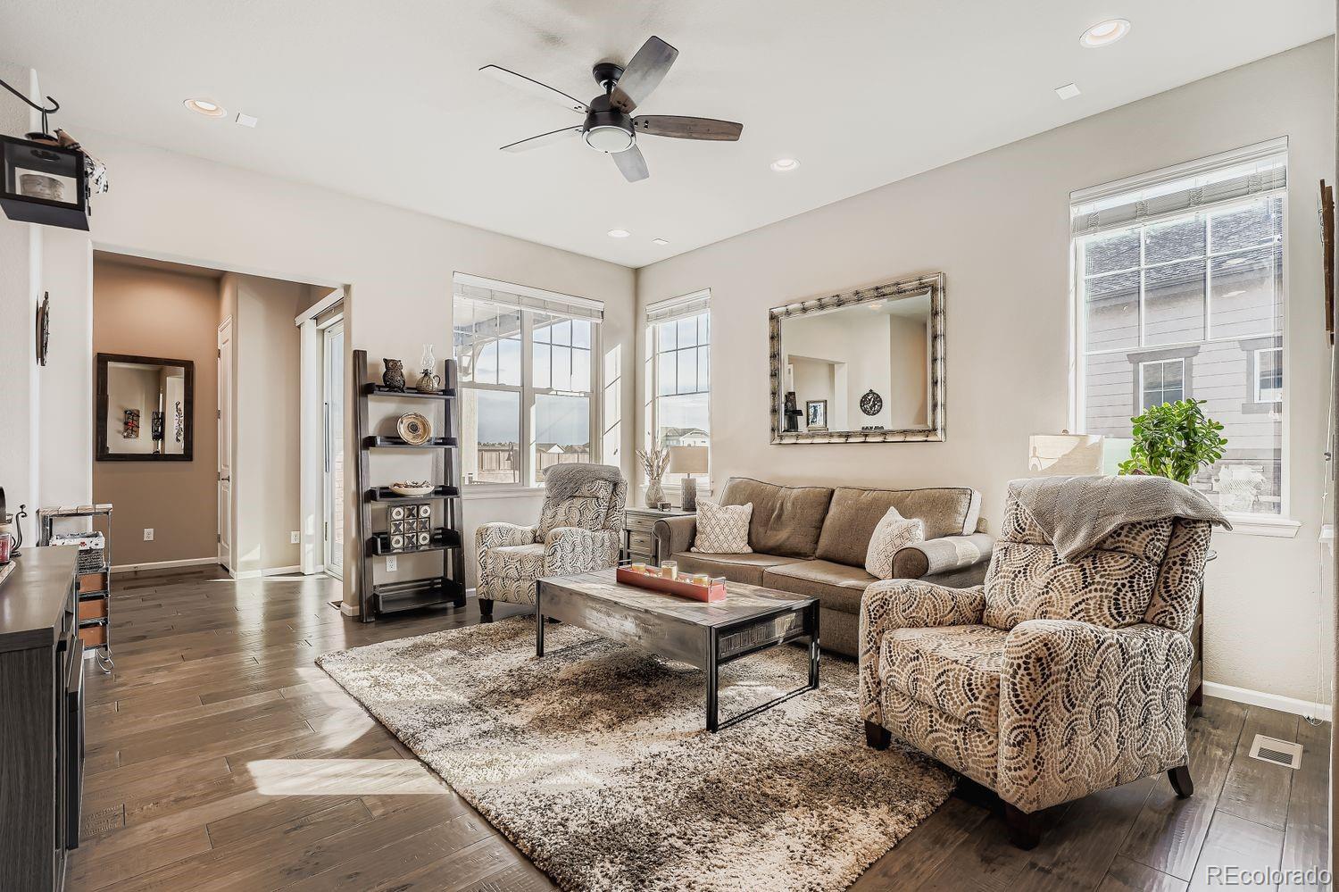 25125 E Phillips Drive