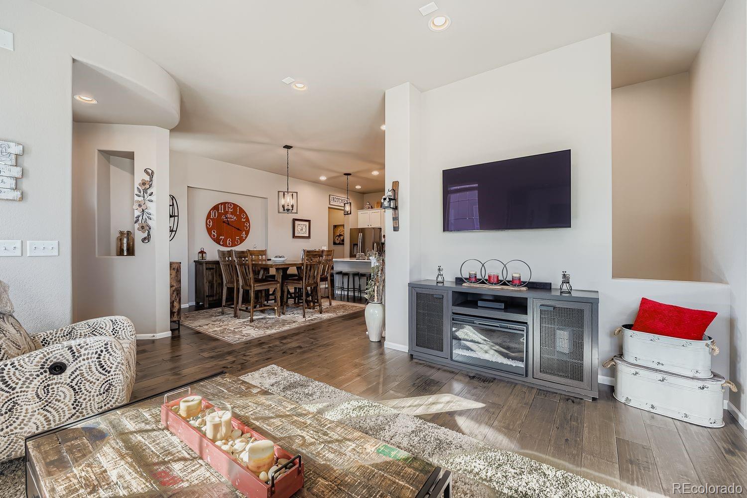 25125 E Phillips Drive