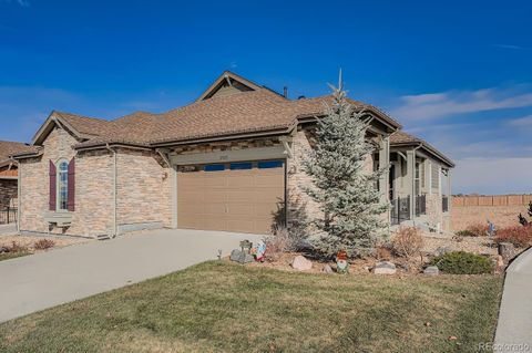 25125 E Phillips Drive Aurora CO 80016