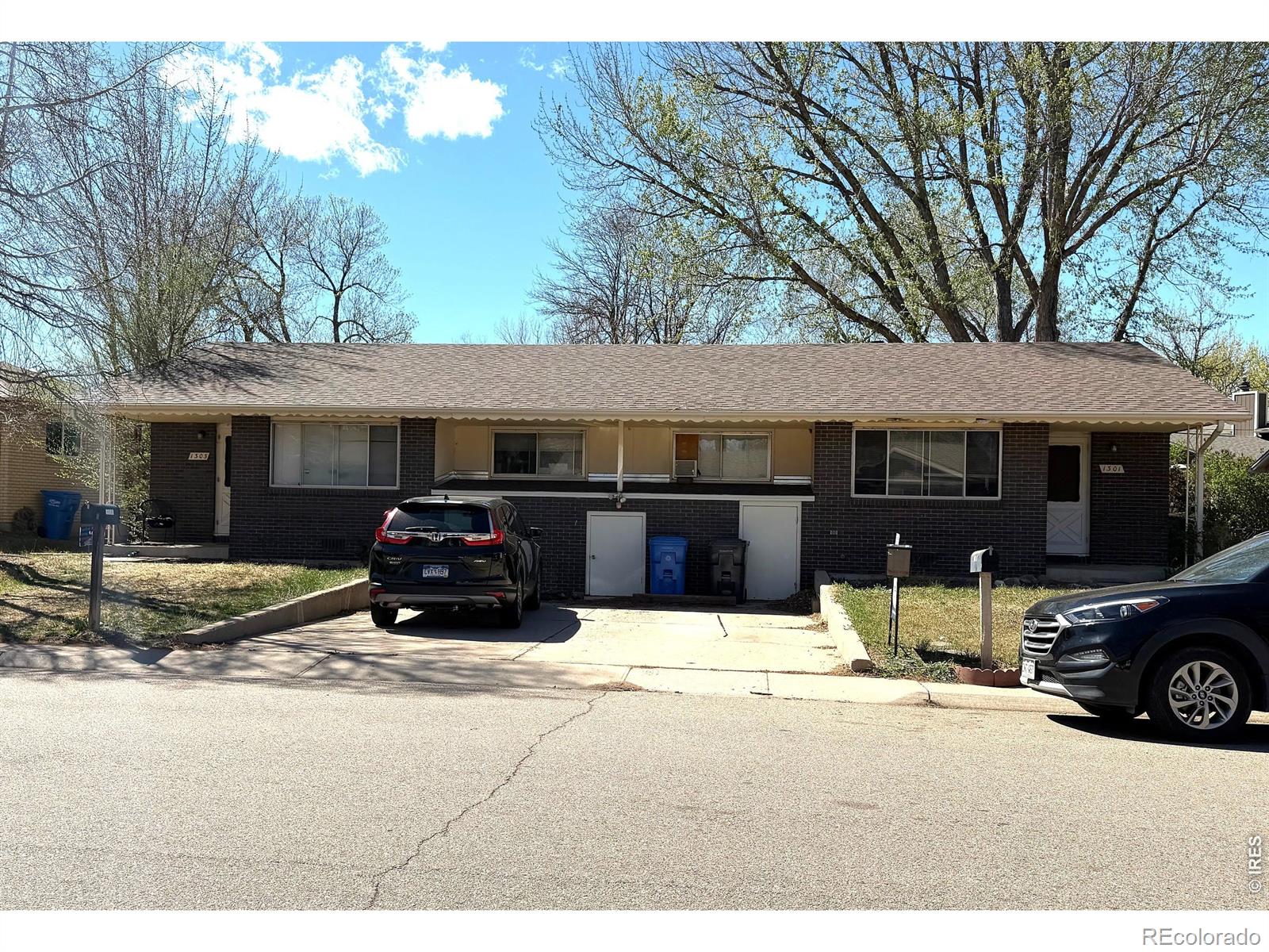 1205-1207 Cypress Drive