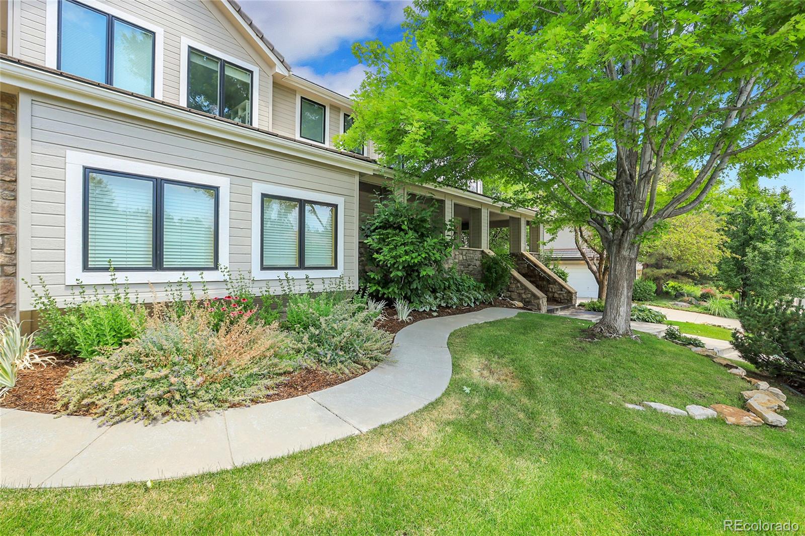 7055 W Princeton Avenue