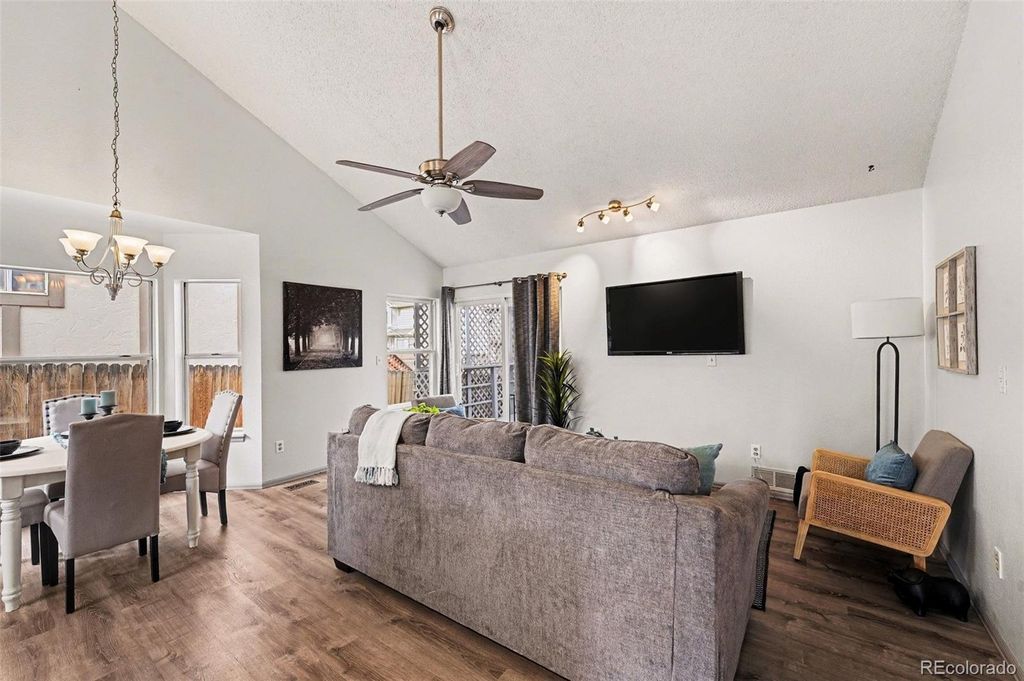 Photo of 10289 Halleys Way, Littleton, CO 80125 (MLS # 2186903)