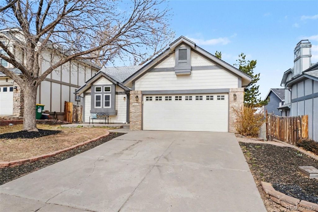 Photo of 10289 Halleys Way, Littleton, CO 80125 (MLS # 2186903)