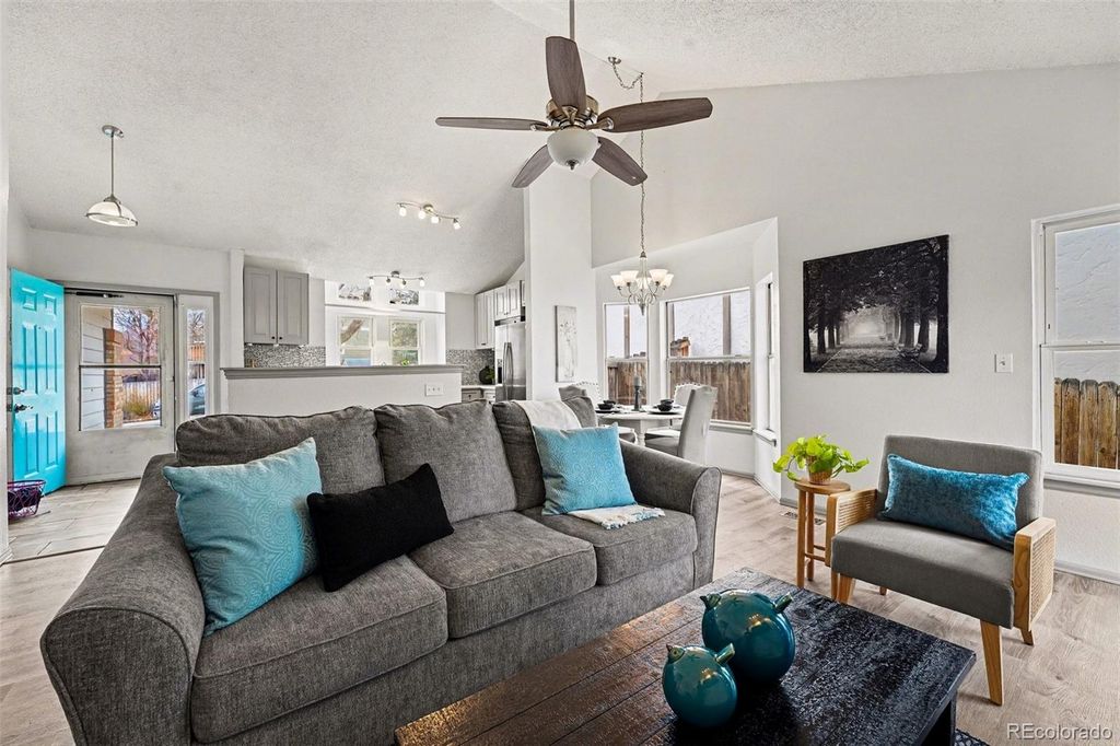 Photo of 10289 Halleys Way, Littleton, CO 80125 (MLS # 2186903)