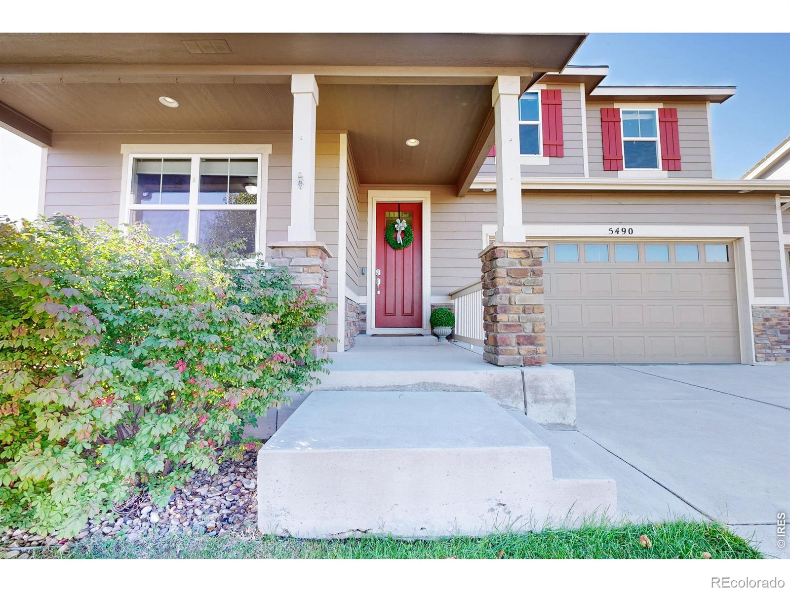 5490 Wetlands Drive