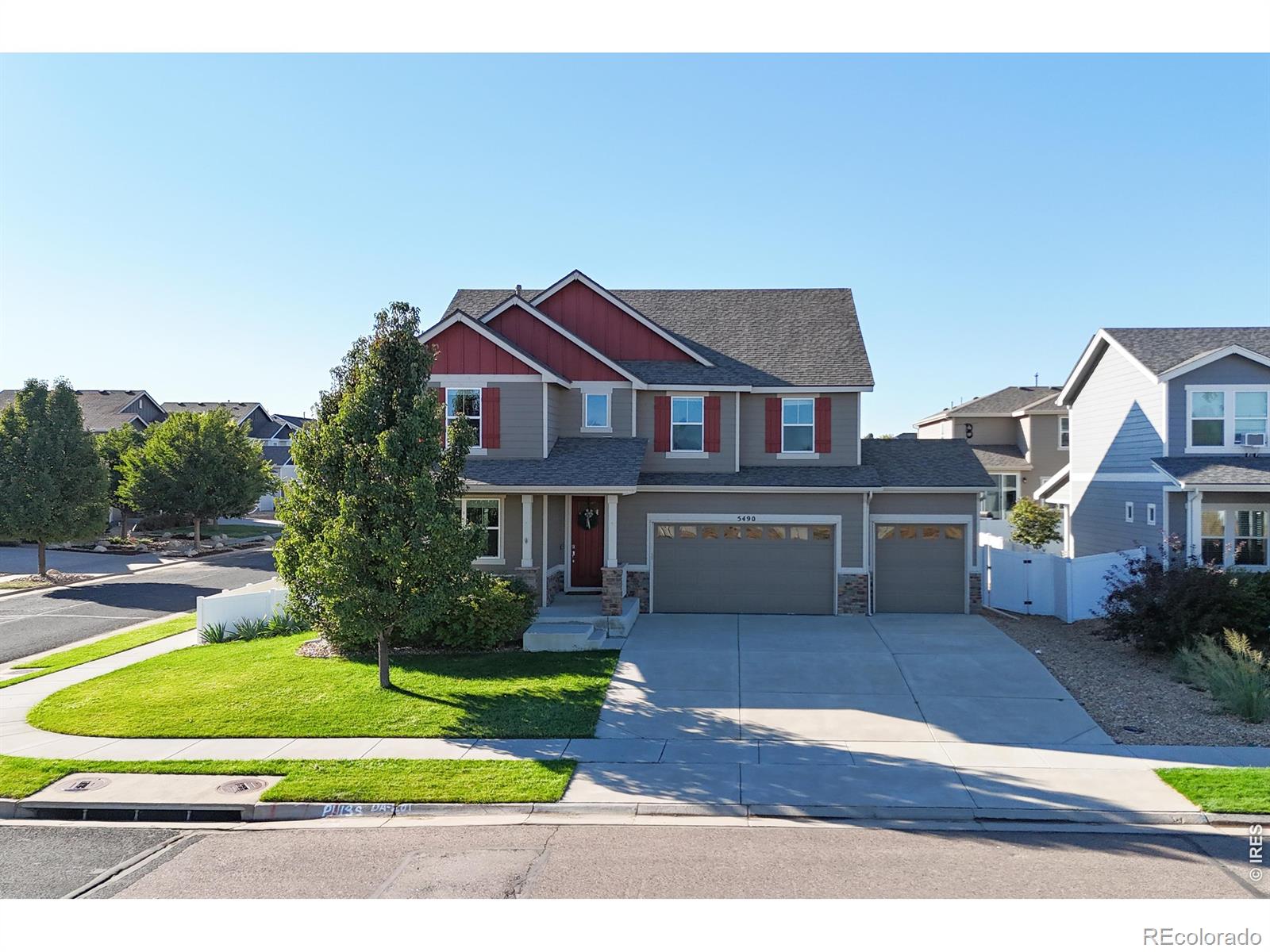 5490 Wetlands Drive