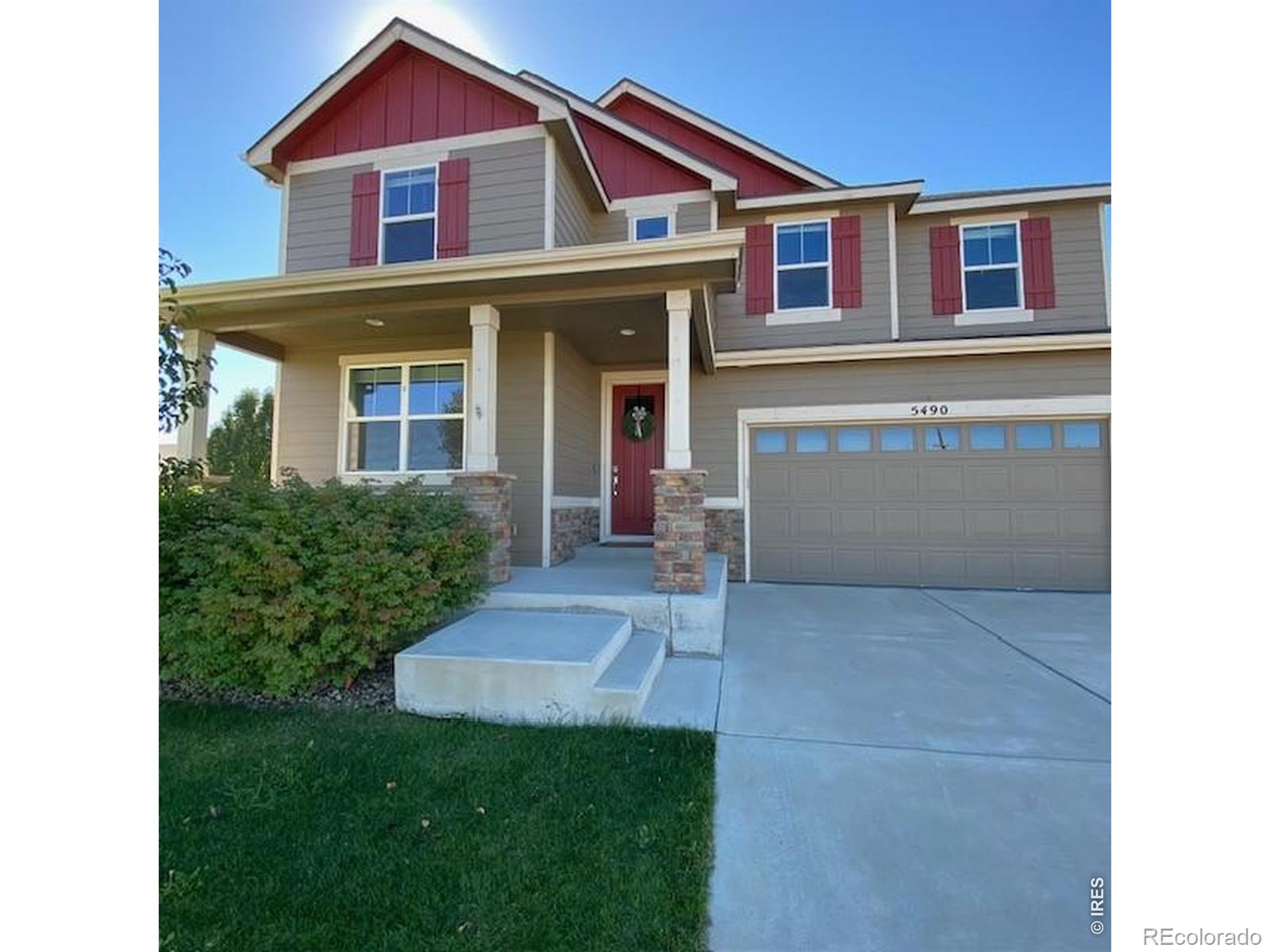 5490 Wetlands Drive