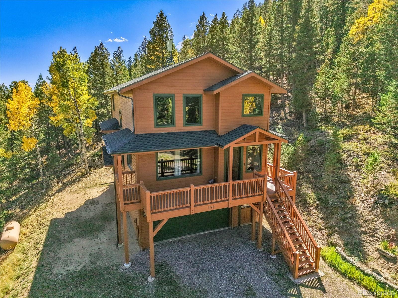 191 Blue Spruce Drive