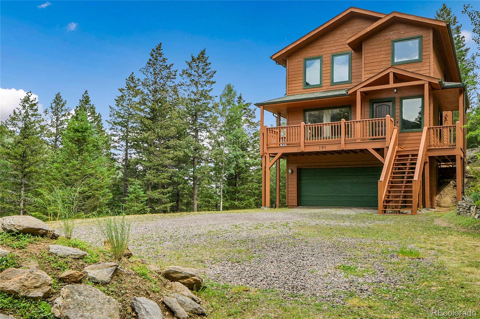 191 Blue Spruce Drive