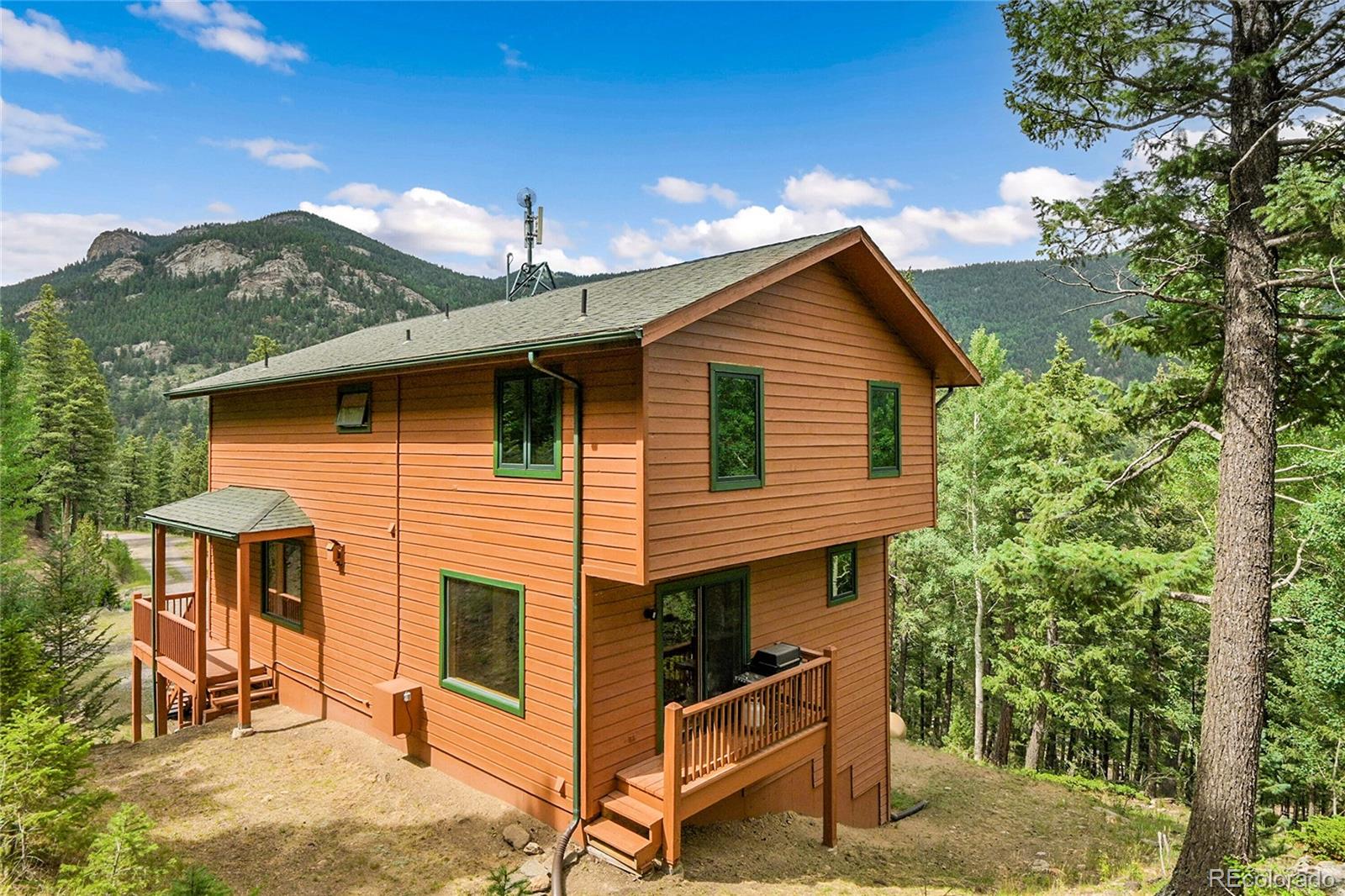 191 Blue Spruce Drive