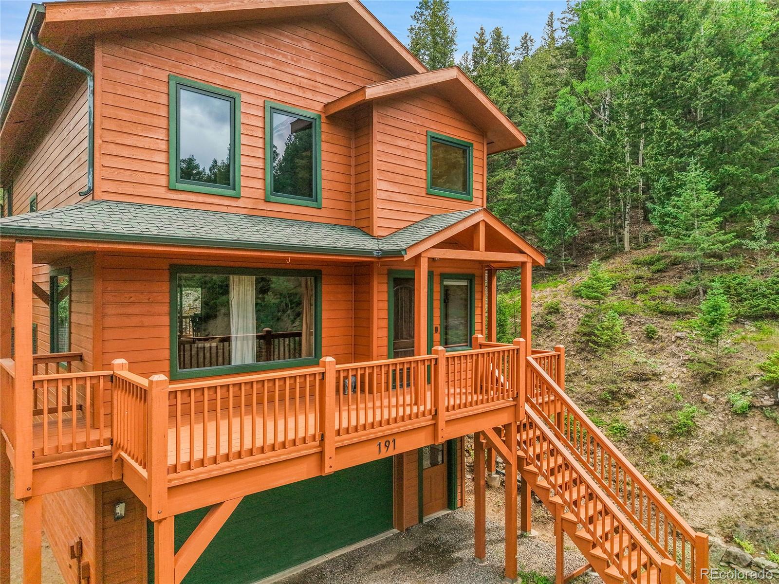 191 Blue Spruce Drive