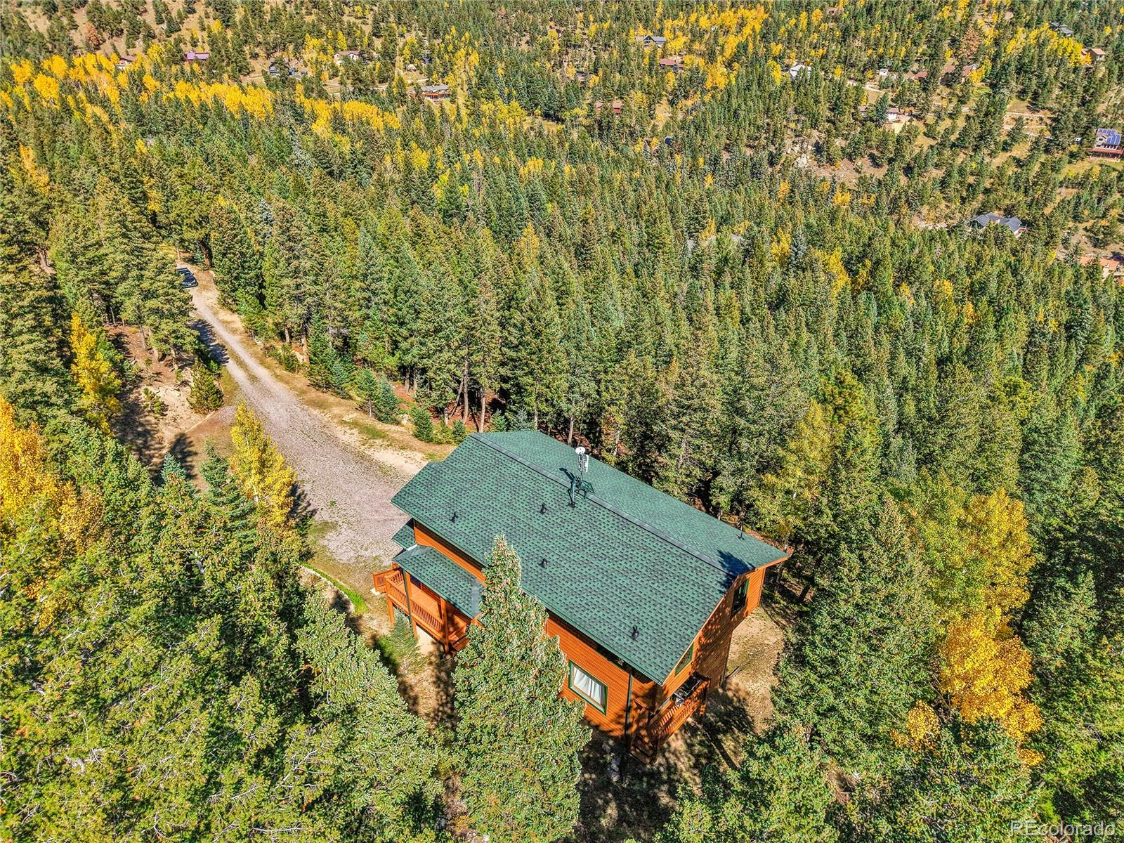 191 Blue Spruce Drive