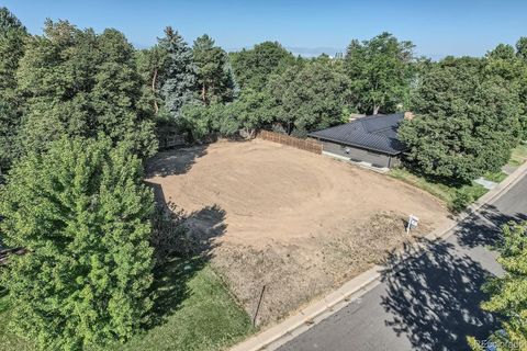 755 S Jackson Street Denver CO 80209