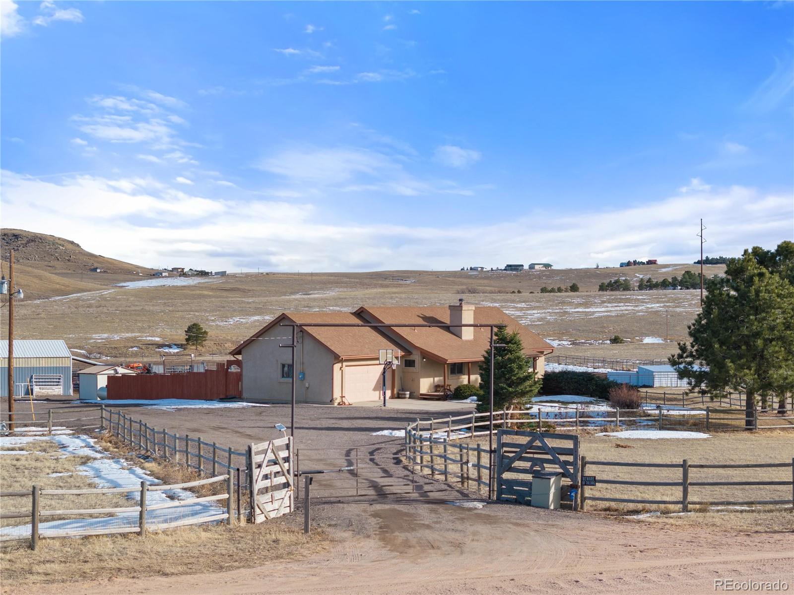 12154 Mesa View Road