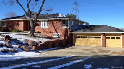 17259 W 57th Place Golden CO 80403