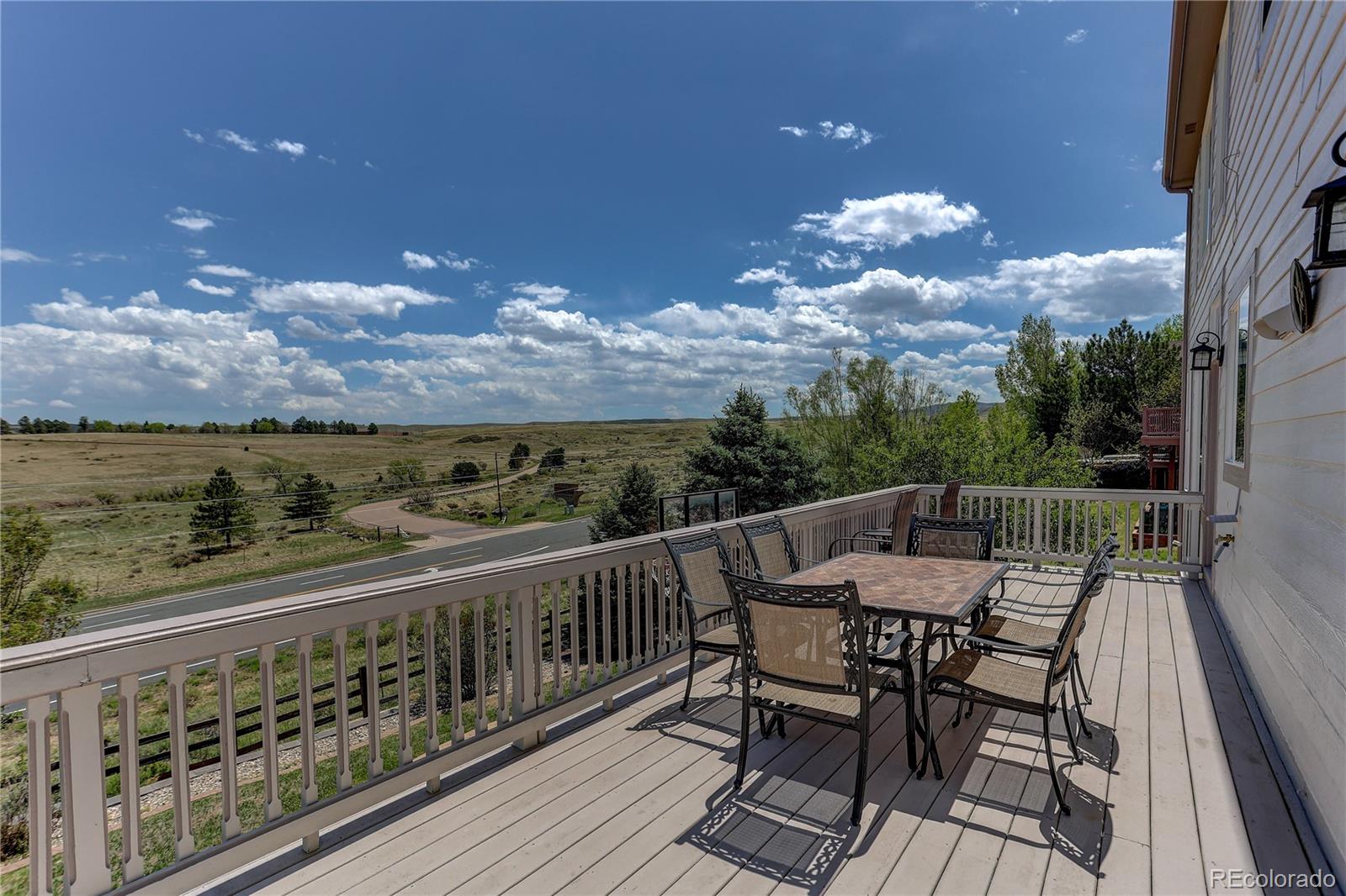 6860 Blue Mesa Way