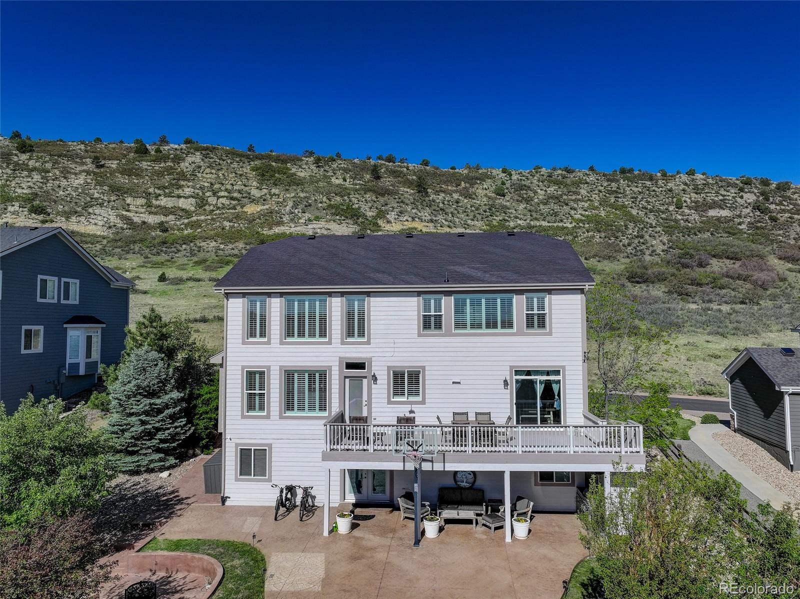 6860 Blue Mesa Way