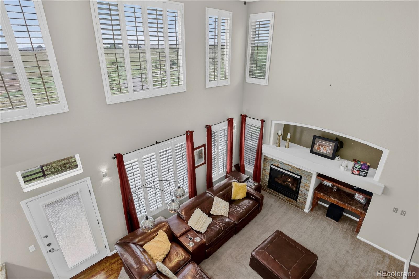 6860 Blue Mesa Way
