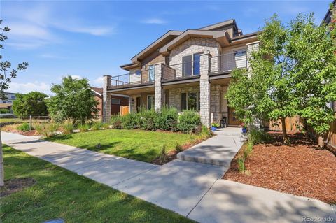 Photo of 2575 S Acoma Street, Denver, CO 80223 (MLS # 4596103)