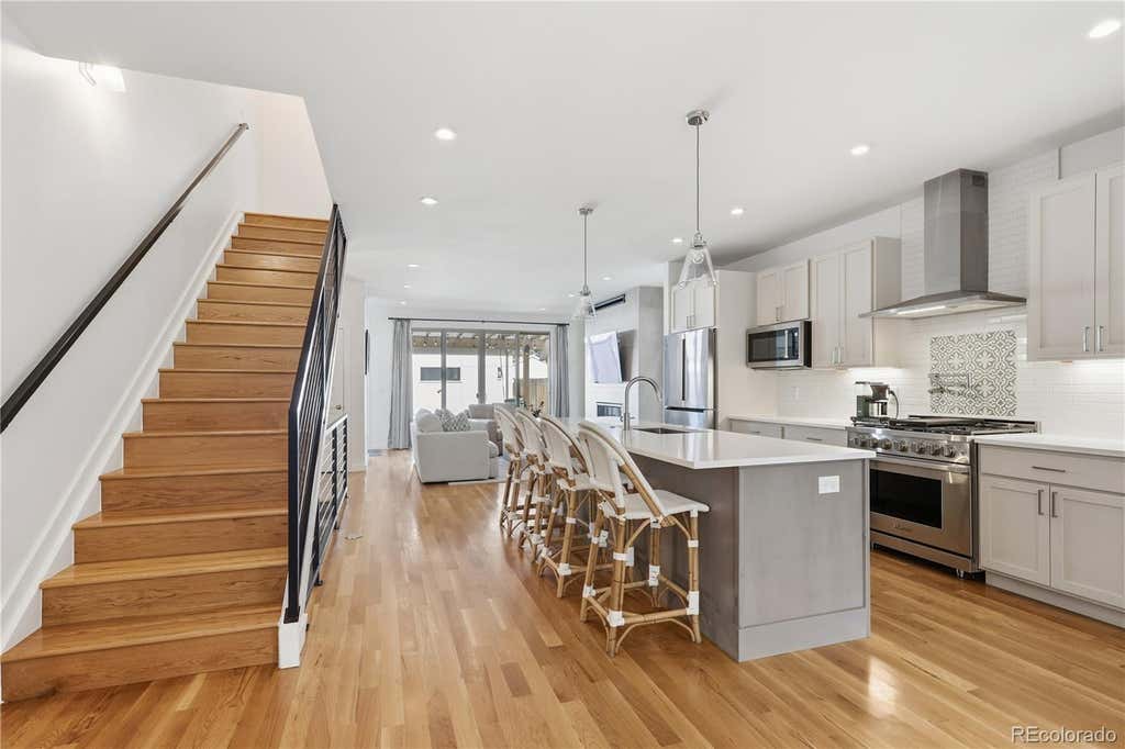 Photo of 2575 S Acoma Street, Denver, CO 80223 (MLS # 4596103)