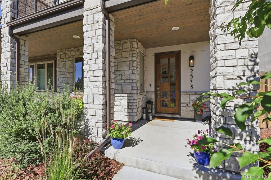 Photo of 2575 S Acoma Street, Denver, CO 80223 (MLS # 4596103)