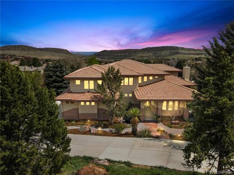 16118 Mountain Bluebird Way Morrison CO 80465