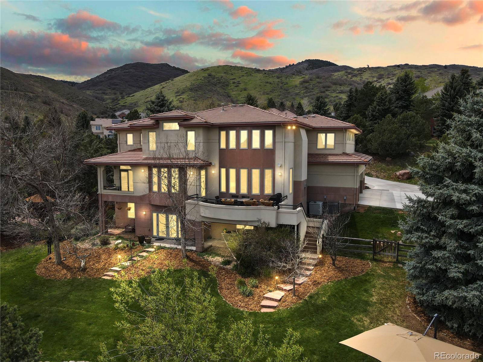 16118 Mountain Bluebird Way