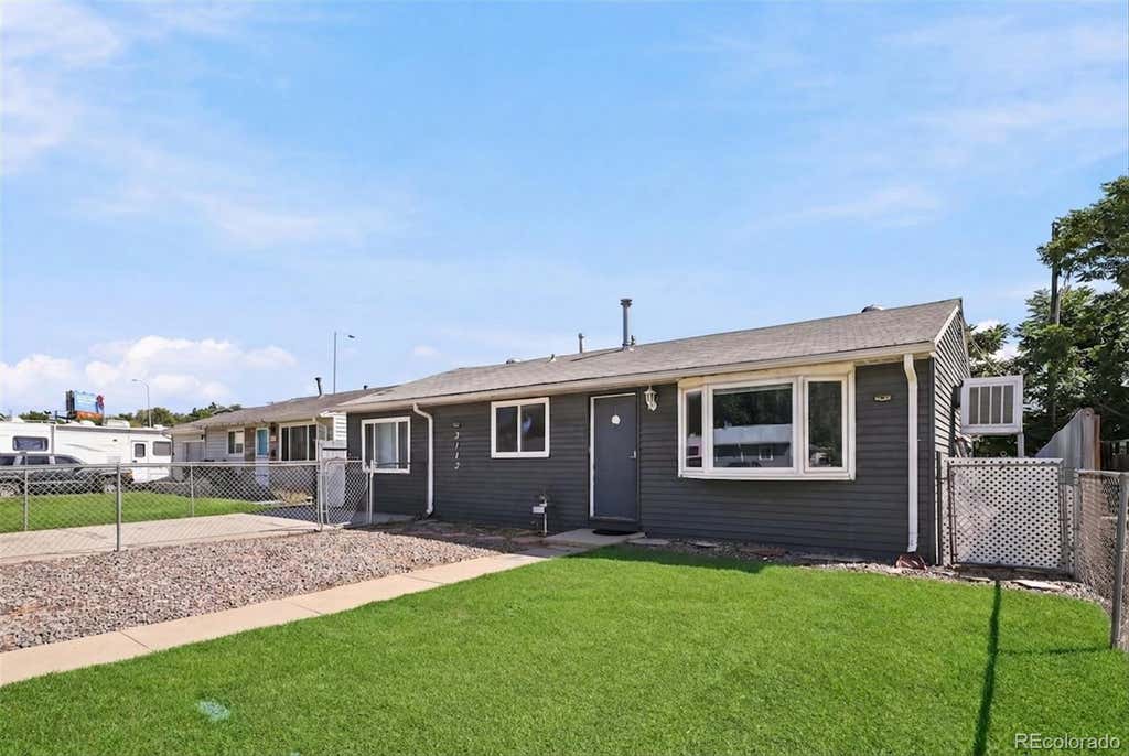 Photo of 3113 W Jefferson Avenue, Englewood, CO 80110 (MLS # 6392153)