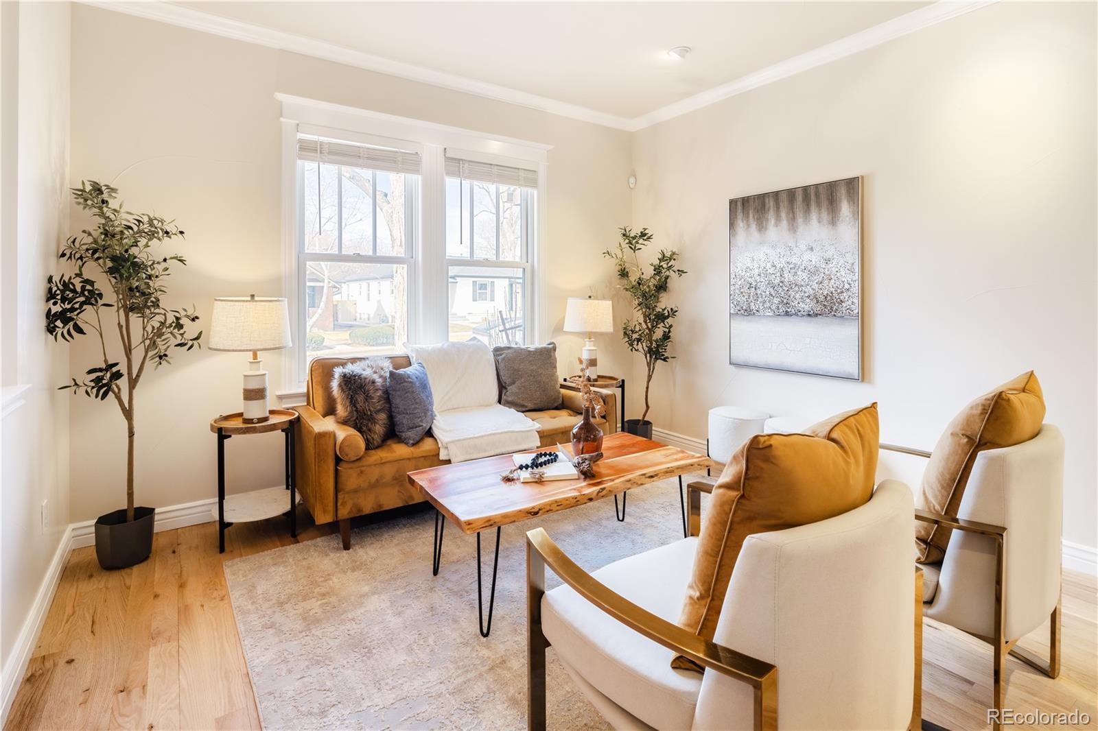 260 S Humboldt Street