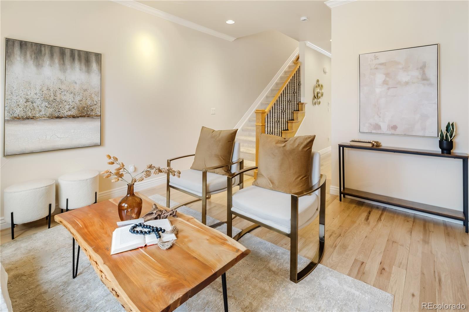 260 S Humboldt Street