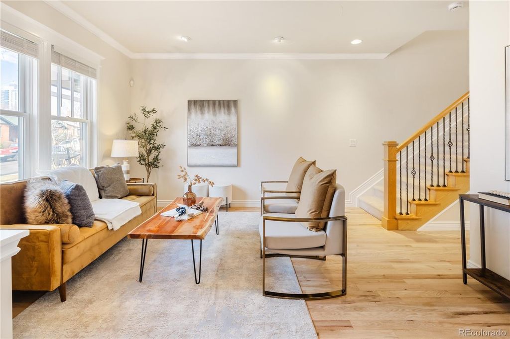 Photo of 260 S Humboldt Street, Denver, CO 80209 (MLS # 6026381)